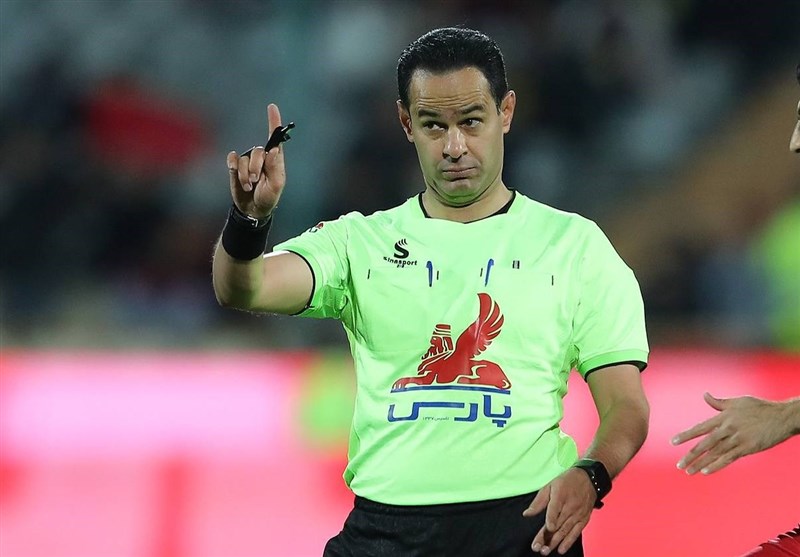 مهدوی: لیدرهای شمس‌آذر به خودروی ما حمله کردند