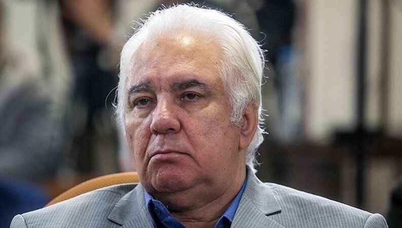 کارگرجم از خودکشی پسرش زجر کشید/ محبت استقلال به پیشکسوتان بیشتر شود