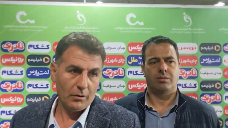 مالک پادیاب: هیئت مدیره درباره شکایت از داوری تصمیم خواهد گرفت 