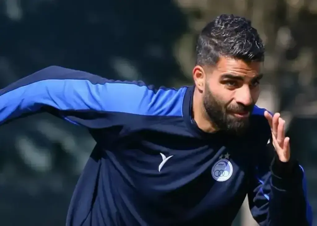 محمدحسین مرادمند