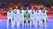 روز بزرگ دختران ایران؛ اولین برد در تاریخ جام جهانی فوتسال