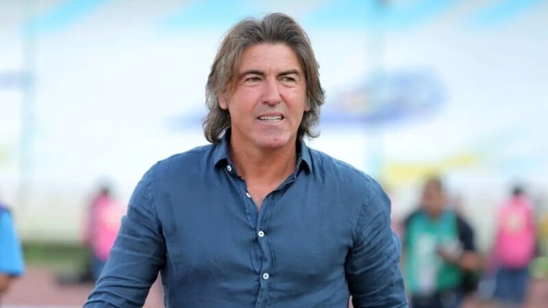 ساپینتو: فرصت‌های زیادی از دست دادیم اما داور قضاوت خوبی داشت