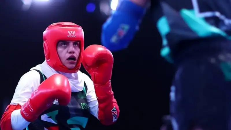 واکنش فرشته حسینی به پیام رهبر انقلاب 