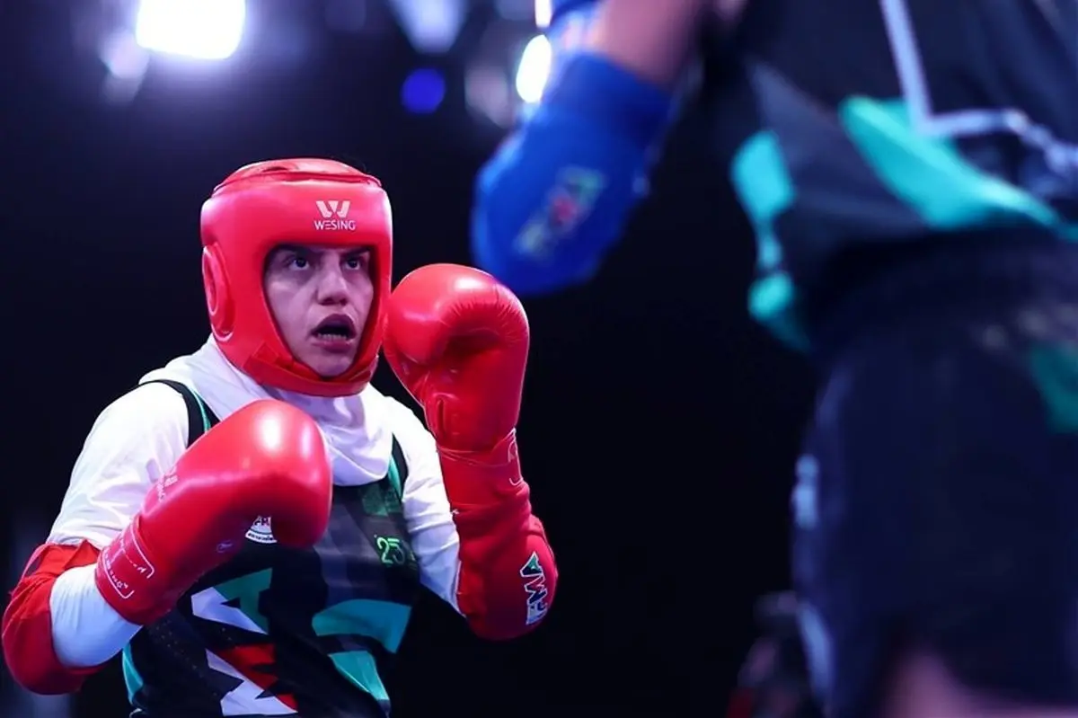 واکنش فرشته حسینی به پیام رهبر انقلاب