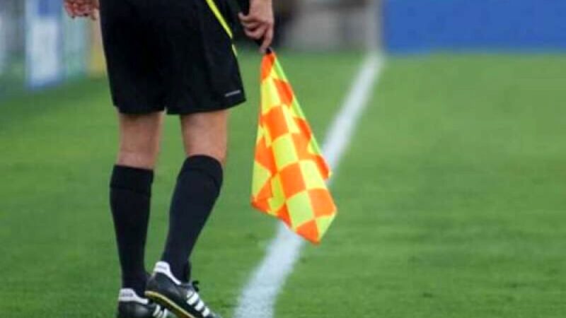 اعلام اسامی داوران هفته یازدهم لیگ یک