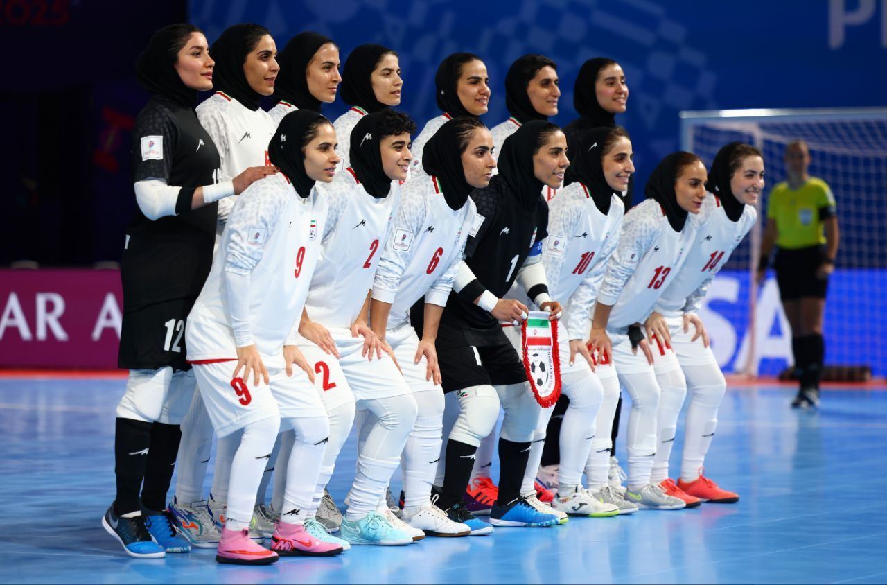 ایران-ایتالیا؛ نبرد سرنوشت‌ساز