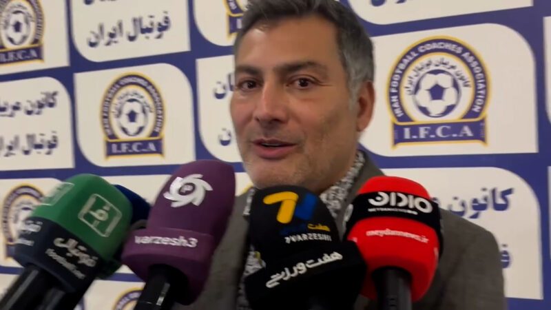 طباطبایی: برخورد با هاشمیان باید محترمانه‌تر می‌بود| بازگشت غلامپور به استقلال مفید است