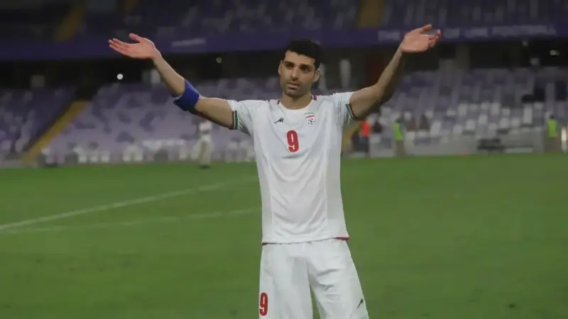 حمله نماینده مجلس به طارمی؛ وقتی حواله می گرفتی بالا خوب بود