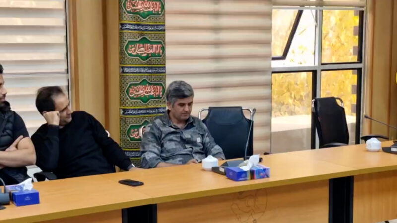 واکنش جمشیدیان پس از مشخص شدن حریف سپاهان در جام حذفی