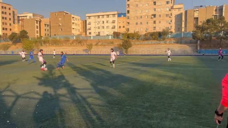 نگاهی به بازی آخر استقلال در نیم فصل اول! 