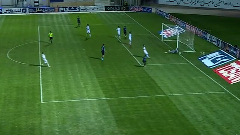 گل اول گل گهر به ذوب آهن (مهدی تیکدری نژاد )