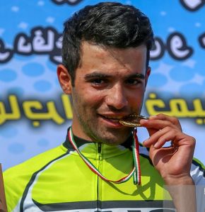 محمد گنج‌خانلو