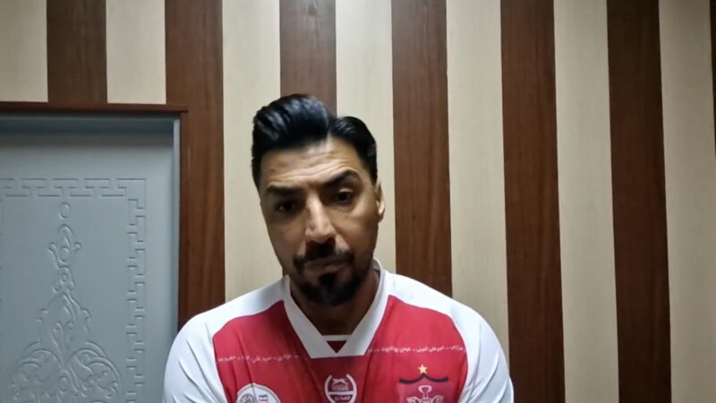 سیدصالحی: مصدومیت کریمی برای سپاهان سنگین بود