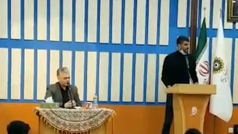 مدافع سابق پرسپولیس: کجای دین خدا گفته بی شرف باشید؟!