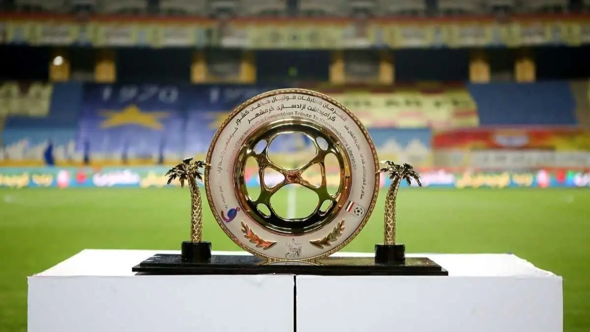 جام حذفی با طعم انتقام؛ شروع کلاسیک بدون مدعیان درجه یک