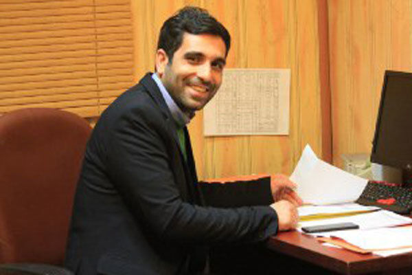 اینانلو: ورزشگاه اراک انتخاب هیئت مدیره بود