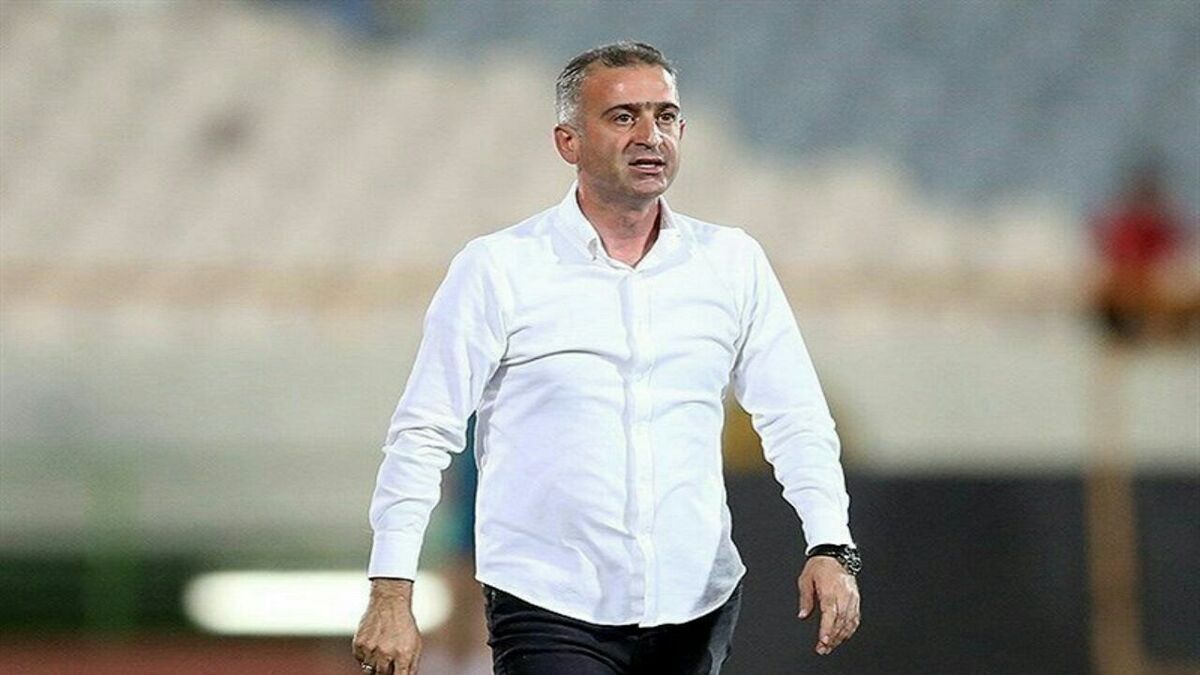 کمالوند: صدرنشینی نساجی نتیجه برنامه‌ریزی و آرامش مدیریتی است