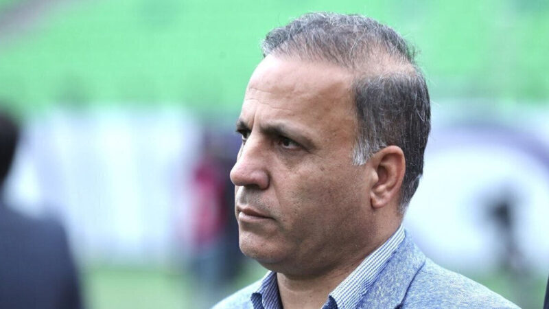 آخرین شرایط استقلال خوزستان پیش از دیدار با پرسپولیس از زبان بابادی