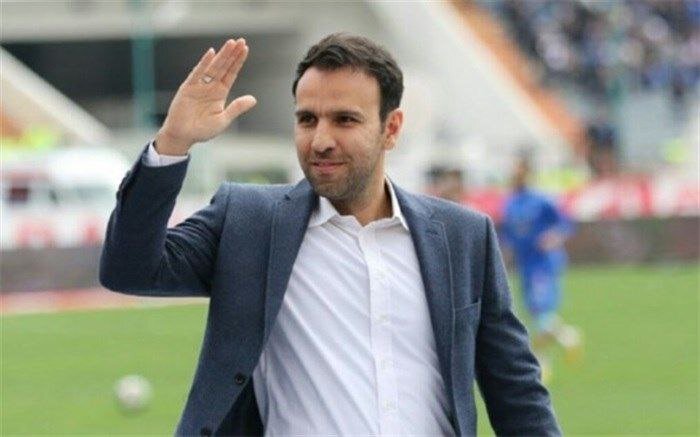 پرسپولیس در پروژه تغییرات؛ خلیلی در سمت جدید