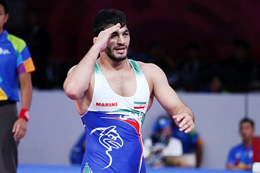 حسن یزدانی: خوشحالم در زادگاه خودم برای استقلال کشتی می گیرم