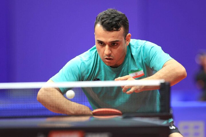 امیرحسین هدایی