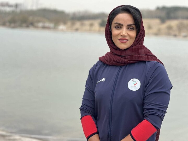 شهلا بهروزی‌راد