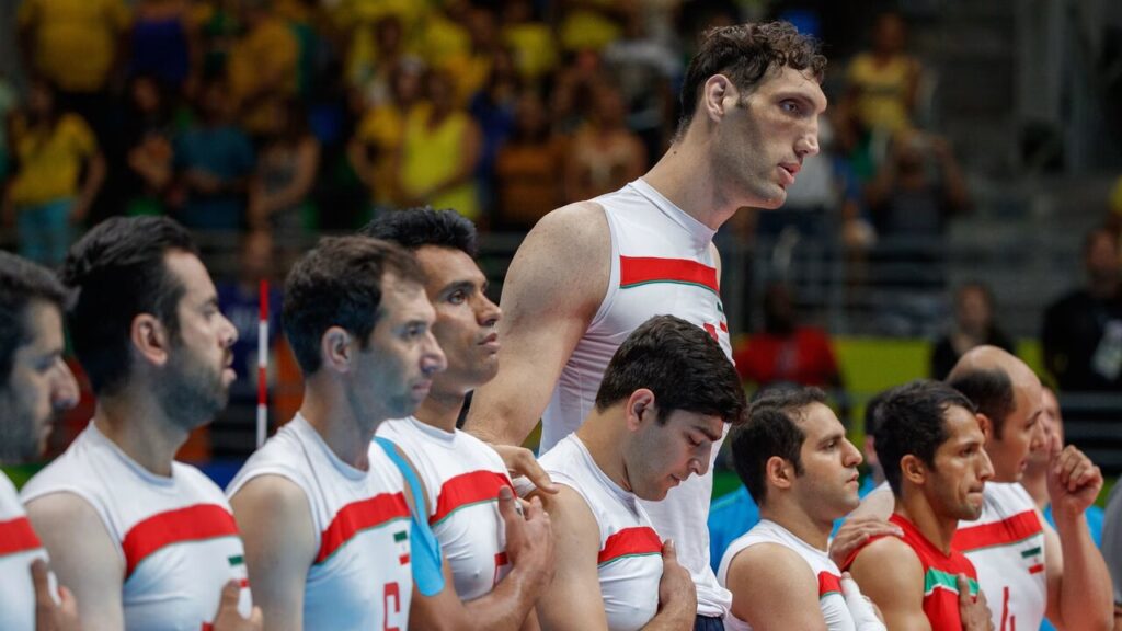 مرتضی مهرزاد