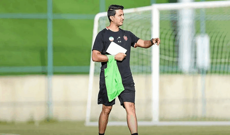 جزئیات منتفی شدن بازیکنان خارجی پرسپولیس از زبان مربی سابق