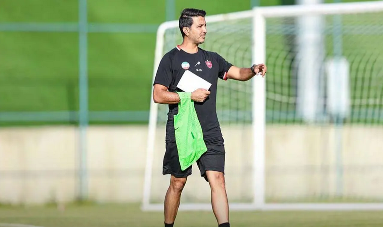 جزئیات منتفی شدن بازیکنان خارجی پرسپولیس از زبان مربی سابق