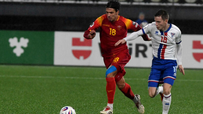 دعوت ستاره پرسپولیس به تیم ملی