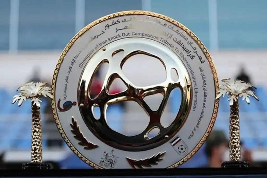 هشت نبرد داغ در جام حذفی؛ دربی خوزستان و جنگ صدرنشین و پرافتخارها