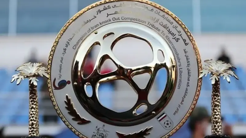 هشت نبرد داغ در جام حذفی؛ دربی خوزستان و جنگ صدرنشین و پرافتخارها