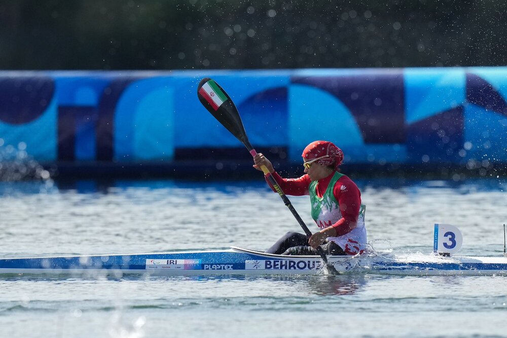 شهلا بهروزی‌راد