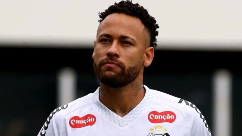 پیام کارلتو به نیمار؛ دوست دارم همراهمان باشی