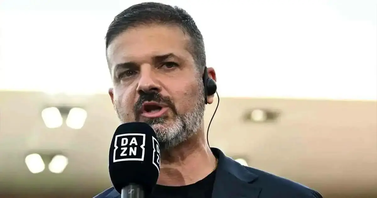 استراماچونی: آبی ها قدرتمند هستند و خودشان را پیدا می کنند