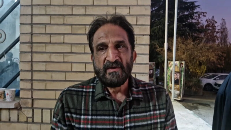 محمد نوری : بازیکنان استقلال انگیزه بیشتری دارند ؛ از باخت پرسپولیس ببشتر خوشحال می‌شویم