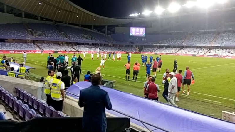 ایران و کیپ ورد آماده ورود به ضیافت پنالتی/ اختصاصی هفت ورزشی 