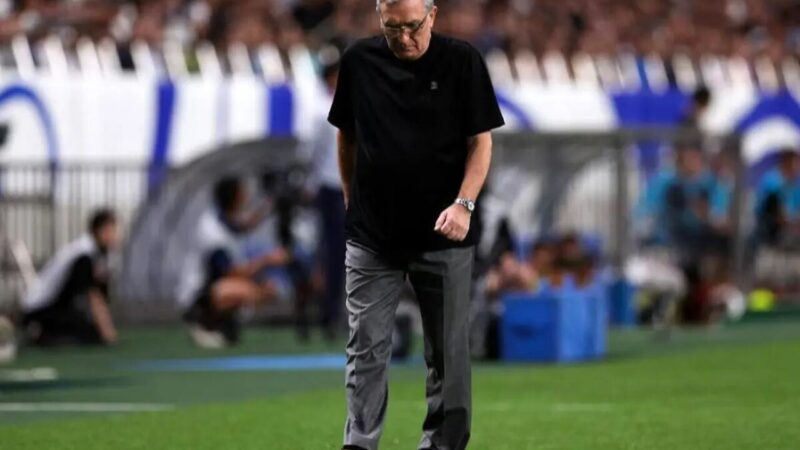 برانکو ایوانکوویچ: ایران کشور دوم من است؛ به زودی برمی گردم