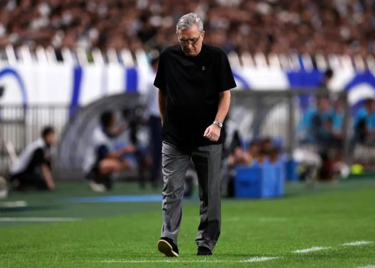 برانکو ایوانکوویچ: ایران کشور دوم من است؛ به زودی برمی گردم