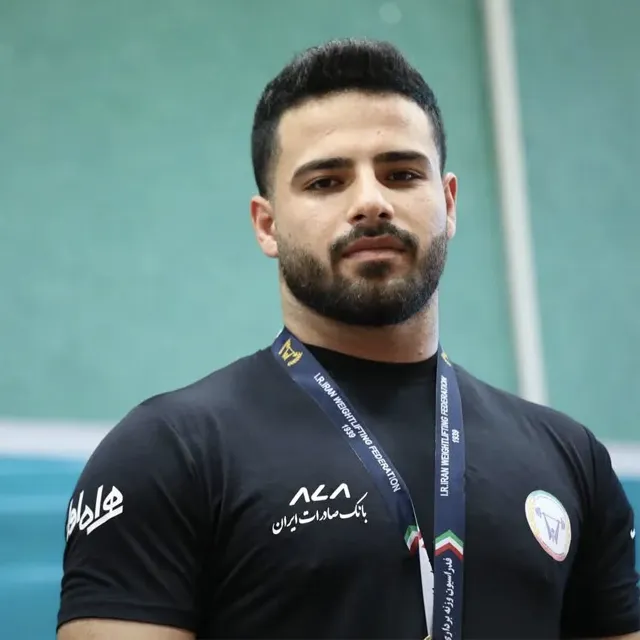 علیرضا معینی