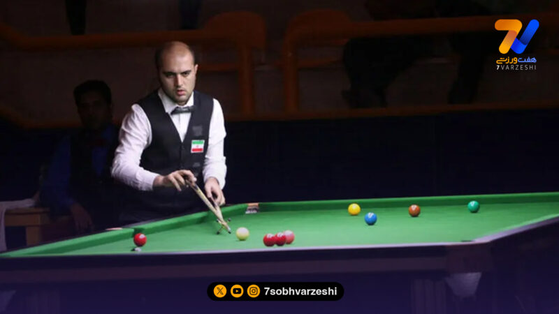 حذف زودهنگام سرخوش در ویگان؛ نگاه‌ها به دیدار حساس وفایی