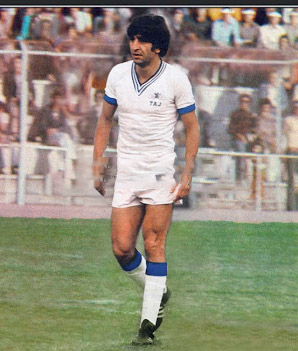 آندرانیک اسکندریان