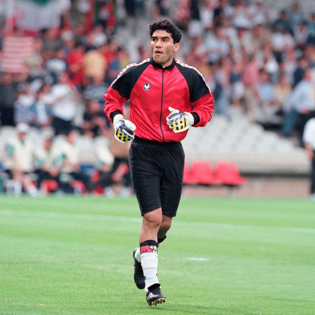 احمدرضا عابدزاده