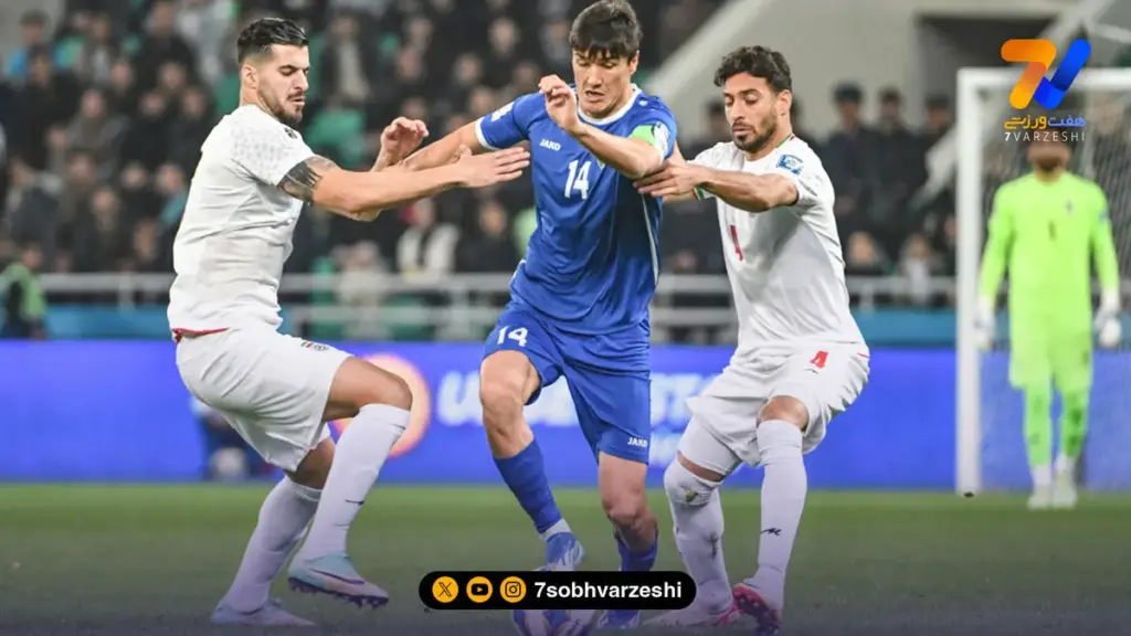 روایت ناگفته از روزی که بازوبند تیم ملی جنجال ساز شد؛ حاج صفی برای همیشه خط خورد، خداداد قهر کرد و رفت!