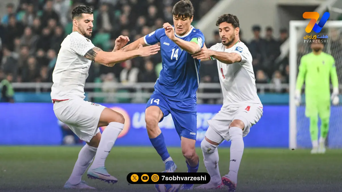 روایت ناگفته از روزی که بازوبند تیم ملی جنجال ساز شد؛ حاج صفی برای همیشه خط خورد، خداداد قهر کرد و رفت!