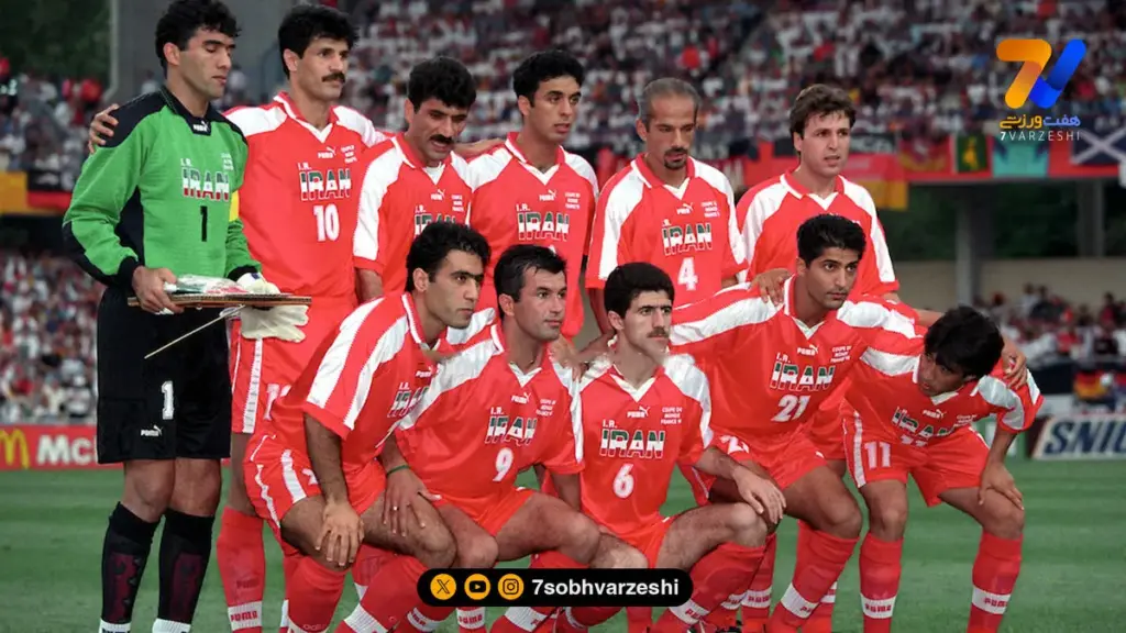 حق با کریم باقری است/ نسل طلایی، هم حرف زدن بلد بود و هم حرف نزدن!