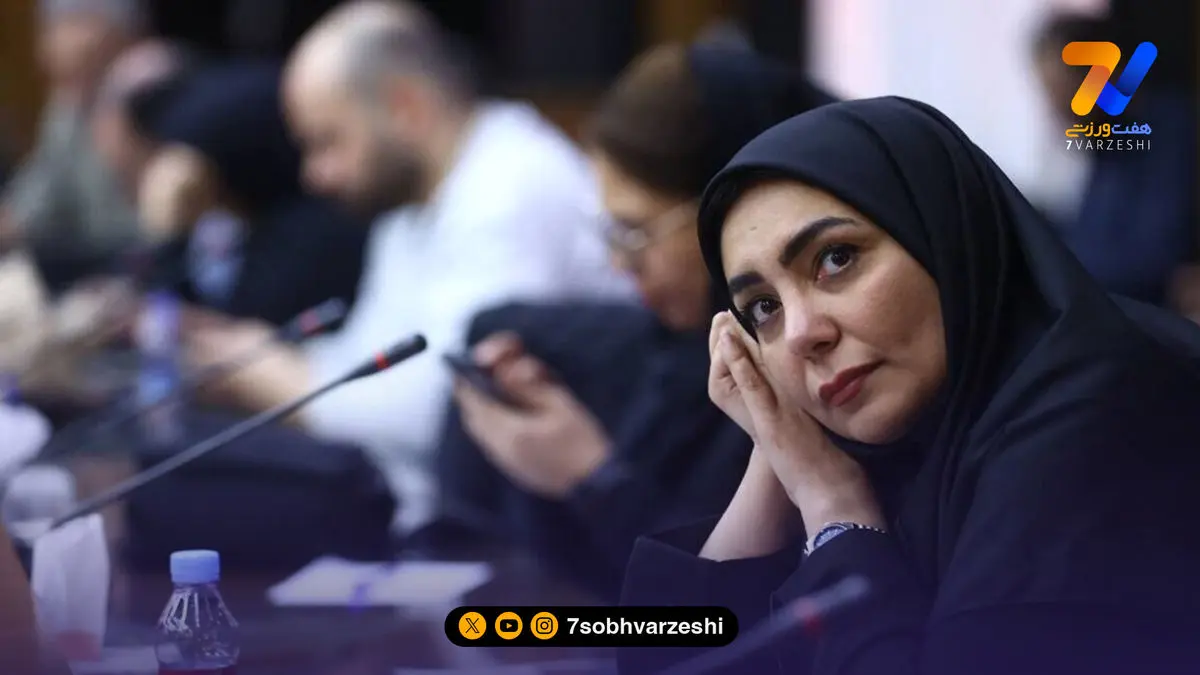 اعزام ورزشکار به المپیاد جهانی خیر، اعزام خواهر رییس فدراسیون به آسیایی تایلند آری!