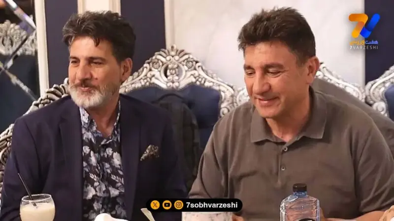 توصیه همبازی سابق به قلعه‌نویی: امیر‌ بداند ‌«مهدی طارمی»ها ارزش رفاقت ندارند!