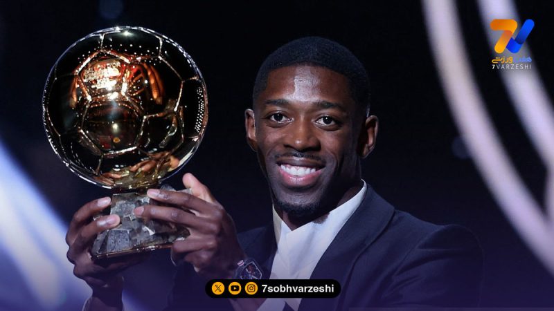 فیفا نامزدهای بهترین مربی و بهترین بازیکن سال 2025 را معرفی کرد