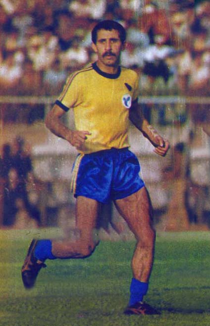 علیرضا خورشیدی